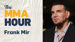 Frank Mir Says He’s Negotiating with Bellator & ACB, Interested in Fedor Emelianenko Fight