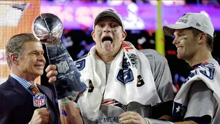 Rob Gronkowski “See You Again” Career Tribute