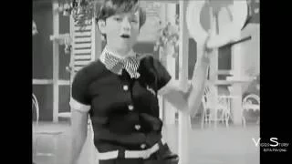 Rita Pavone - VIVA LA PAPPA COL POMODORO (Tv tedesca, Capodanno 1966)