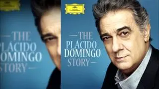 The Plácido Domingo Story Disc 1 - O Lola ch'ai di latti la cammisa (Cavalleria Rusticana)