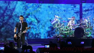 Godsmack - 1000hp & Keep Away & Cryin' Like a Bitch - Live HD (PNC Bank Arts Center)