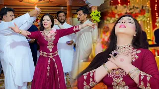 Mehak Malik- New Punjabi Saraiki Dance Performance 2023