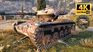 ELC EVEN 90: No fear of the big guys - World of Tanks