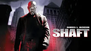 Шафт (Shaft, 2000) - Трейлер к фильму