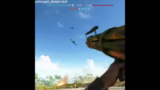 Battlefield 5 is Beautiful