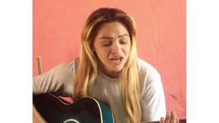 Música hackearam me Jany Angell (cover)