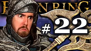 Asmongold Playing Elden Ring | Part #22