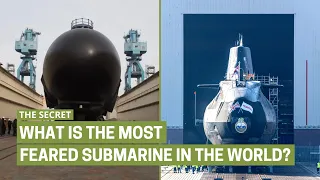 Astute vs. Virginia: Which Submarine is Superior?