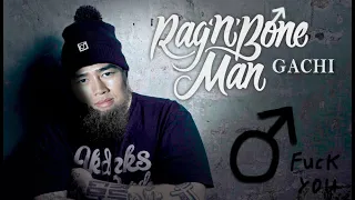 Rag'N'Bone Man - Human (♂Right Version♂ by DJ Silithron)