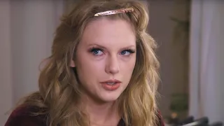 Watch Taylor Swift HUG Joe Alwyn and Drop an F-BOMB in 'Miss Americana' Trailer