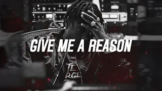 [FREE] Lil Tjay x Central Cee Type Beat | "Give Me A Reason" | Afro Drill Type Beat 2024