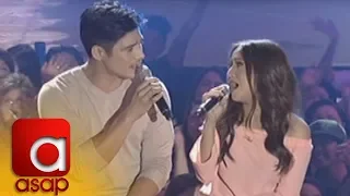 ASAP: Piolo and Jolina performs Starting Over Again