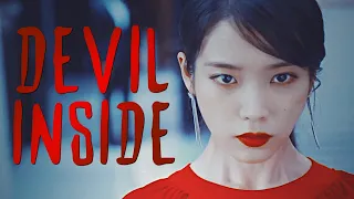 Jang Man Wol | Devil Inside