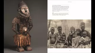 Inside the Catalogue—"Kongo: Power and Majesty"