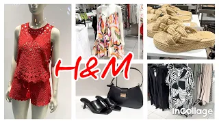 H&M ARRIVAGE  18-05  COLLECTION FEMME 👩🏻