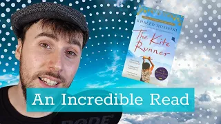 The Kite Runner Book by Khaled Hosseini - Book Review