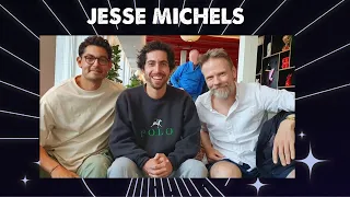 JESSE MICHELS - ‘ARE WE PART OF A COSMIC WAR?’