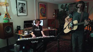 Ross Owen & Charlie Krause - Patiently Waiting Acoustic Version