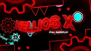 HELLIOS X (FULL LAYOUT)  Hosted by: Derd