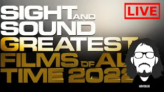 Reaction alla Top 100 dei migliori film di tutti i tempi di Sight and Sound del 2022
