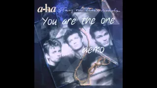 A-ha - You Are The One ( Early Version )
