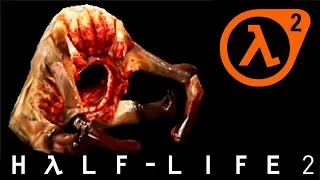 ФИНАЛ ► Half-Life 2 #16