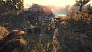 Новый трейлер Survarium (ReN Gamer)