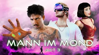 Der Mann im Mond - Akt 3 (Songs aus der Bohne) I Julien Bam