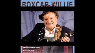 Boxcar Willie - Life's Railway to Heaven