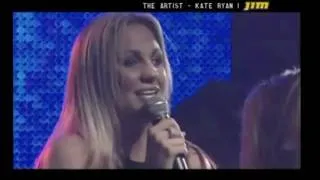 Kate Ryan - UR My Love Live JIM Performace 2001