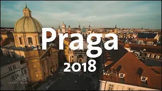El lado desconocido de Praga 4k | Alan por el mundo República Checa #10