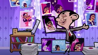 Mr Bean's In Love!  | Mr Bean Animated Season 1 | Full Episodes | Mr Bean