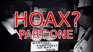 The Warrens Hoax? Part 1