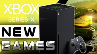 Xbox Series X UPDATE | Phil Spencer Talks Xbox Series X Launch | Xbox series X Games & Halo Infinite