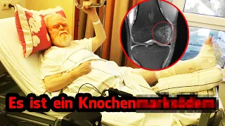 Wildecker Herzbuben WILFRIED GLIEM im Krankenhaus Gute Besserung