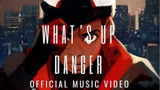 SPIDER-MAN: INTO THE SPIDER-VERSE - What's Up Danger (Official Music Video) AMV