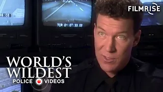 Jumper | World's Wildest Police Videos | Season 2, Episode 19