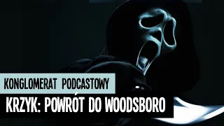 Krzyk: Powrót do Woodsboro