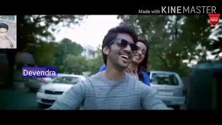 Kabhi Jo Badal Barse dj remix song Love Story song