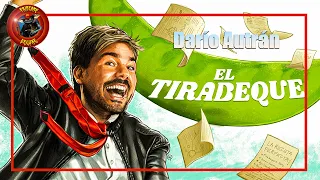 EL TIRABEQUE | COMEDIA y DRAMA unidas en la NUEVA PELICULA de DARIO AUTRÁN