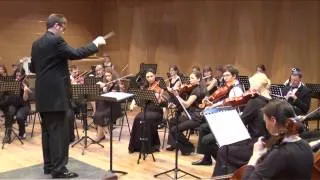 Schubert: Symphony no. 8 "Unfinished"