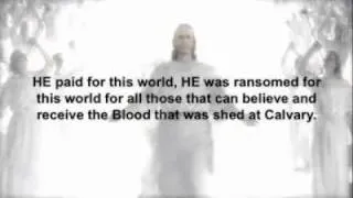 AMIGHTYWIND Prophecy 62 - YAHUSHUA/JESUS IS COMING TO RAPTURE AWAY HIS BRIDE