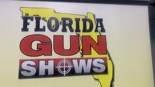 2021 Miami #Gun Show Review