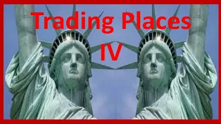 Trading Places: OTTOMAN/ROMAN EMPIRE Religious Conquest of the Original People | Cybele & Liberty-4