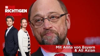 Saarlandwahl: Ist der Schulz-Effekt schon vorbei? Die richtigen Fragen