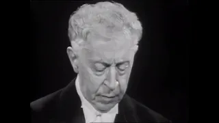 Arthur Rubinstein plays Chopin Polonaise Op.53 “Heroic”
