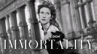 Céline Dion - Immortality (Alternative Version) ft. Bee Gees