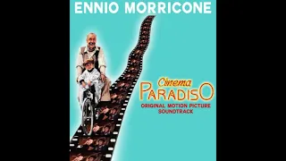 Cinema Paradiso (Extended)