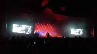 The Prodigy Live @ Alexandra Palace 15/05/2015 - Firestarter