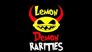 Lemon Demon - a mask of my own face.mp3 (A Mask of My Own Face Demo) (Lyrics)